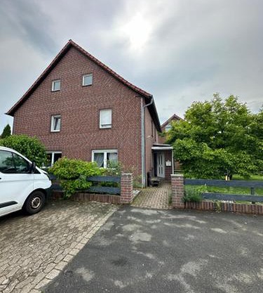 Unterkunft für Monteure