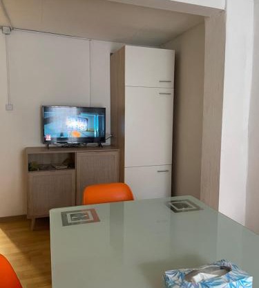 Unterkunft in Springe Zentrum