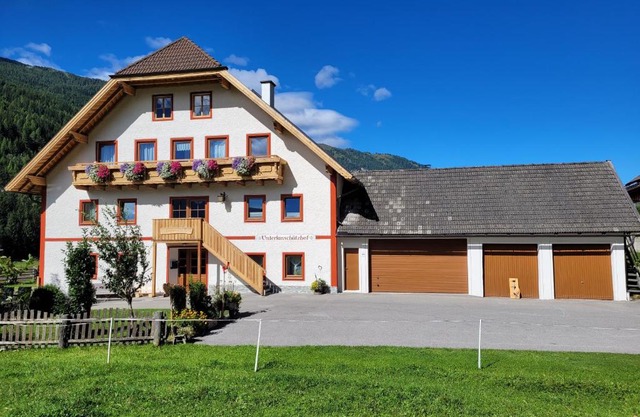 Unterlanschützhof