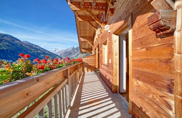 Unterstuanerhof Plattnerblick