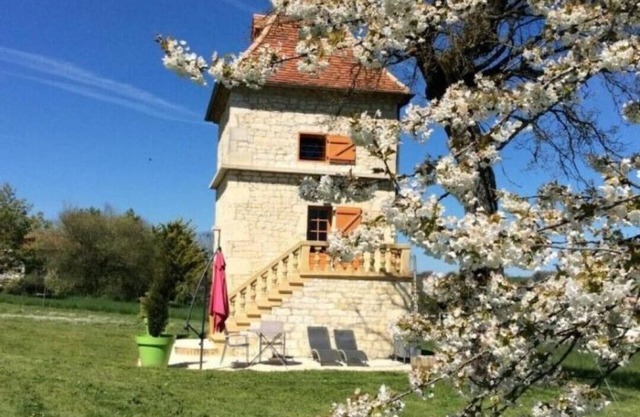 Insólito Gîte Le Pigeonnier