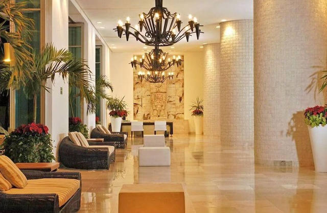Unwind and Embrace Luxury at the Mayan Palace Marina Vallarta