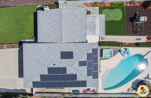 Unwind at this Superb Home: Pool, Views, Games!