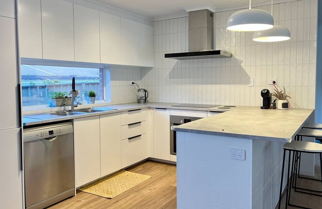 Druid Family Hangout - with closeness to CBD and nearby attractions!