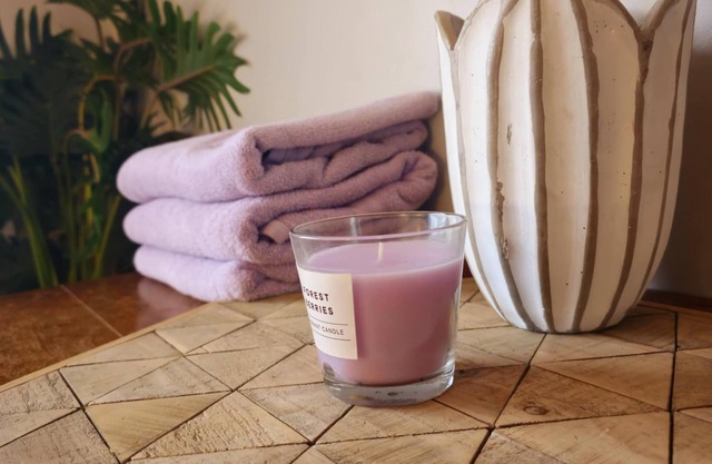 Unwind Here Reset & Recharge FREE WiFi+Netflix