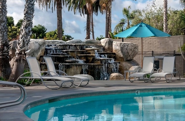 Unwind in Style! Beachfront Property with Pool, Tennis Court, and More!