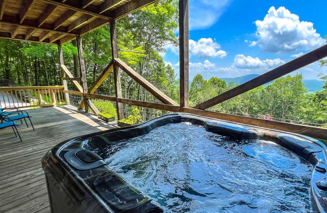 Your Perfect Cabin Stay at El Cabitan Is Just a Click Away!