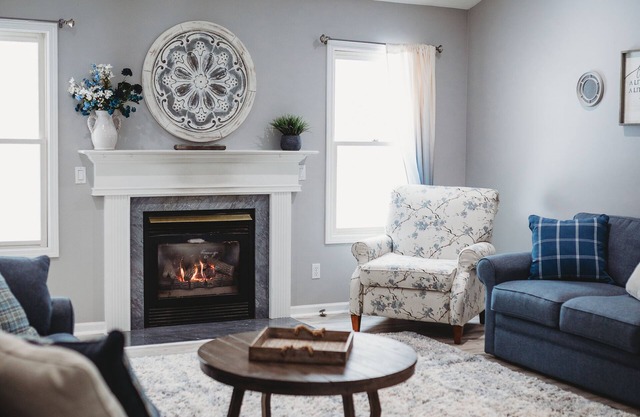 Unwind in Traverse City: Your Private Wooded Sanctuary!