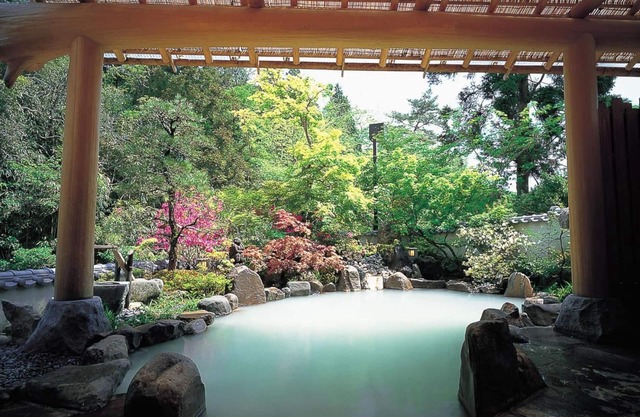 Unzen Fukudaya