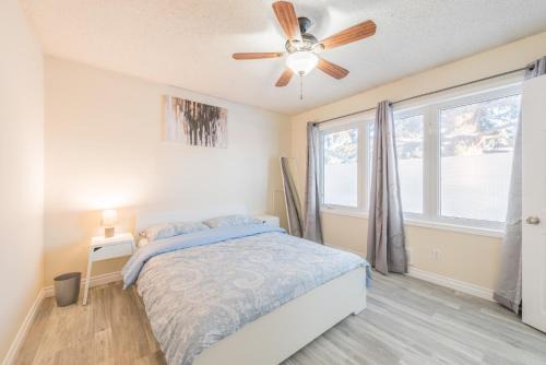 UofC-SAIT-Banff Trail-Suite A&B