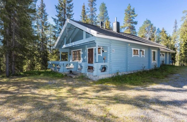 Uolevintie 39a by Interhome
