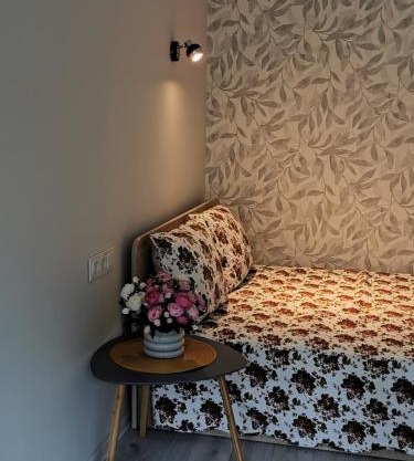 Upės apartamentai