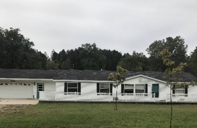 Up North Accessible House