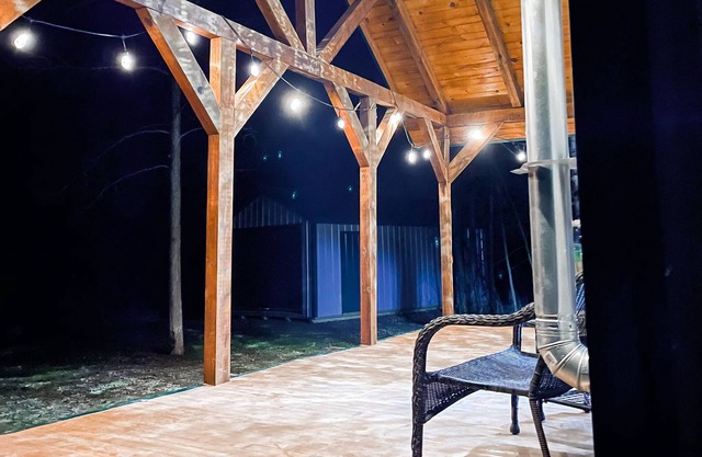 Up North Cabin - Pet Friendly