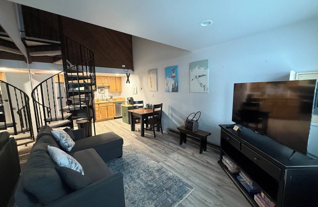 Up North Getaway Golf Retreat