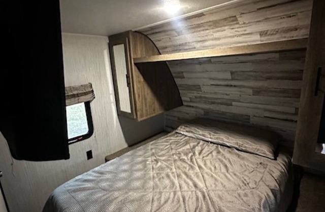 Up North in Comfort – Your Dream Camper Getaway!