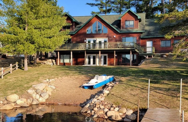 Hasta North Majestic Pines Retreat Lodge