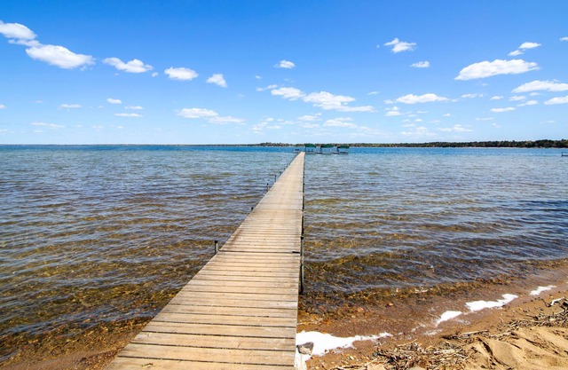 Up North Resort Located on Beautiful Pelican Lake in Nisswa, MN!