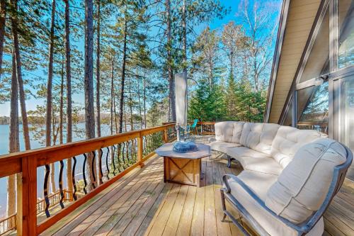 Up North