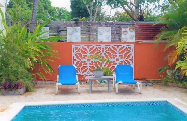Up to 27 Guests, Villa in Samana, Pool, Wifi @drvacationsrental