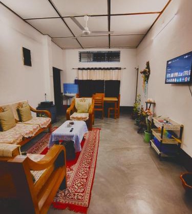 Upasana Homestay