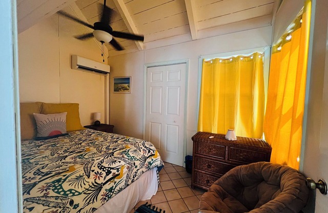 UPDATED 2024! Modern Design Loft for 6P at SeaLofts on the Beach, Frigate Bay