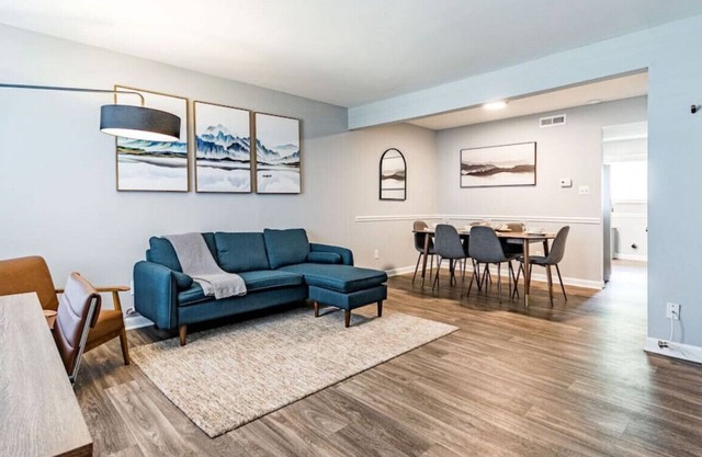 Updated 2BR Condo Minutes from Raleigh w/Comm Pool, Playground, Dog Park, More!