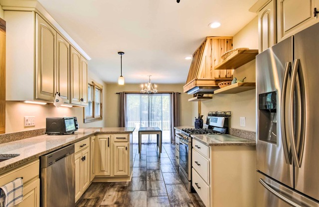 Arden Home actualizado ~ 12 millas al centro de Asheville