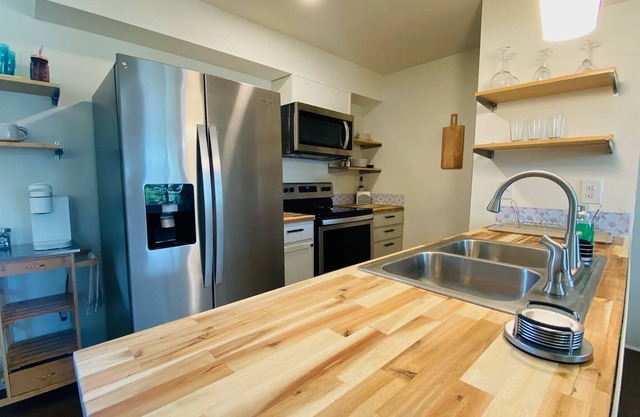 Updated Central Oregon Getaway #2935