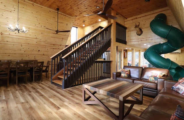 Updated for Comfort, Built for Bliss. Elk Cabin is the One You Dont Want to Miss