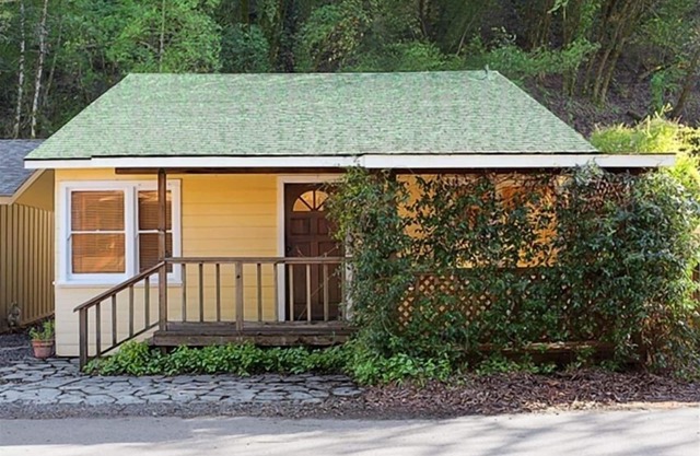 Actualizado River Healdsburg Cottage: A minutos de Plaza, Cata Habitaciones y Viñedos