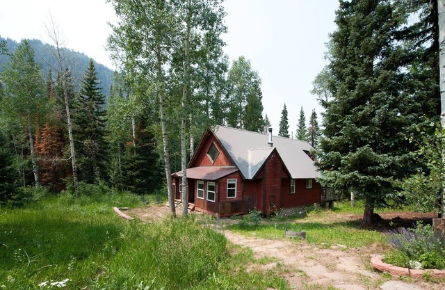 Updated Rustic Mountain Cabin - 2 Miles to Purgatory Ski Resort
