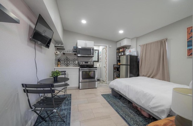 Updated St Pete Studio