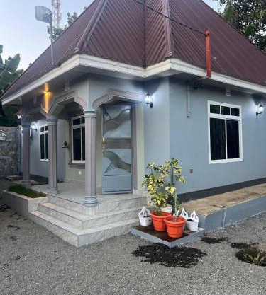 Upendo Moja House