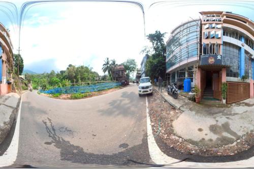 UPHAR