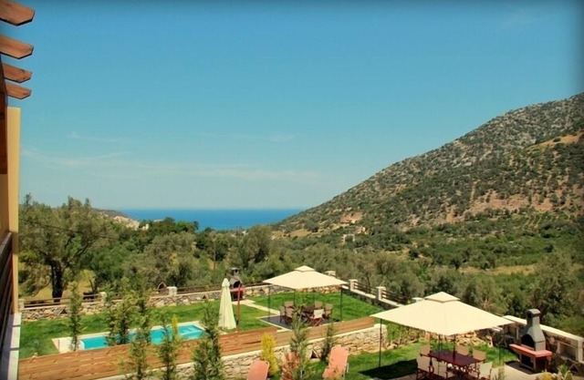 Uphoria Villas