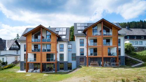 UplandParcs Residence Astenberg