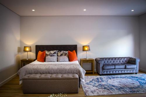 Upmarket Room