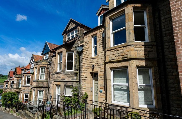 Upper Alnbank
