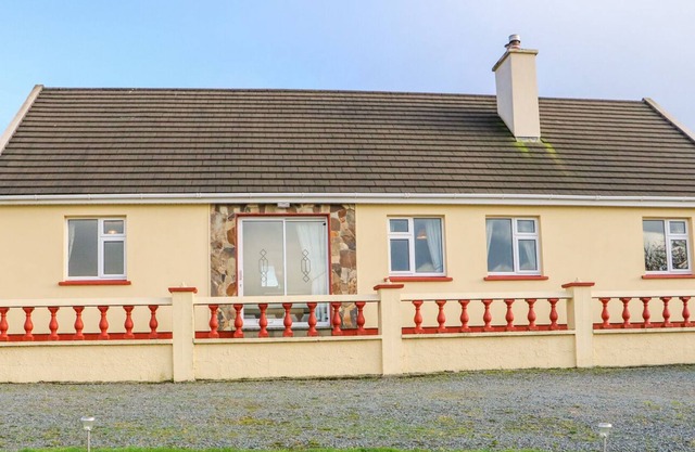 Upper Haven, EYERIES, CONDADO CORK