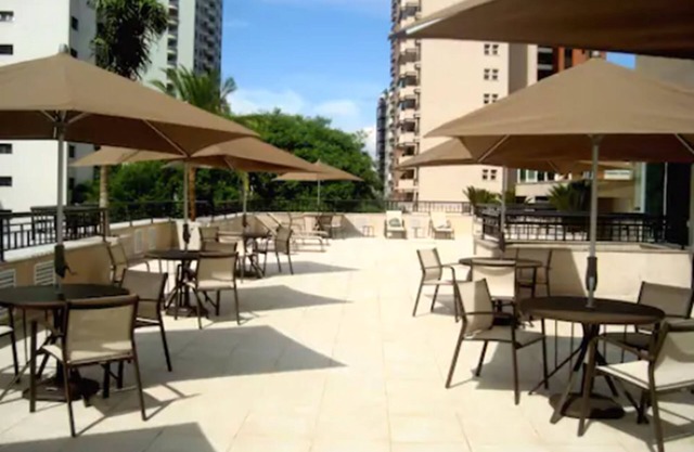 Upper Hotel