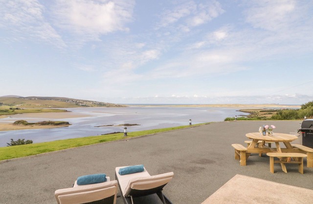 UPPER KILLULT, pet friendly in Gortahork, County Donegal