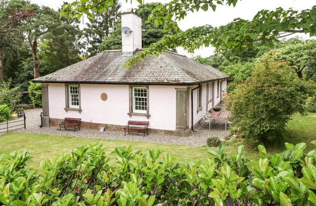 Upper Lodge
