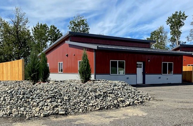 Upper Mesa Villa #1, Glacier Suites - Upper Mesa Villa #1