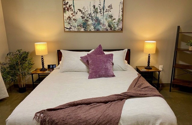 Upper Mesa Villa #8, Glacier Suites - Upper Mesa Villa #8