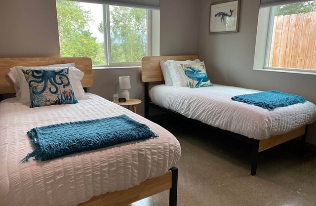 Upper Mesa Villa #11, Glacier Suites - Upper Mesa Villa #11