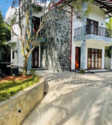Upper Stone Bungalow