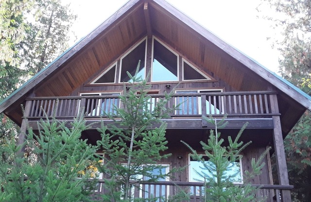 Retiro familiar Timberline superior recientemente disponible