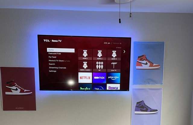 UPPER WESTSIDE RP BNB