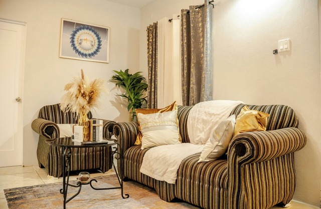 Upscale Cozy Condo on the North Coast of Jamaica